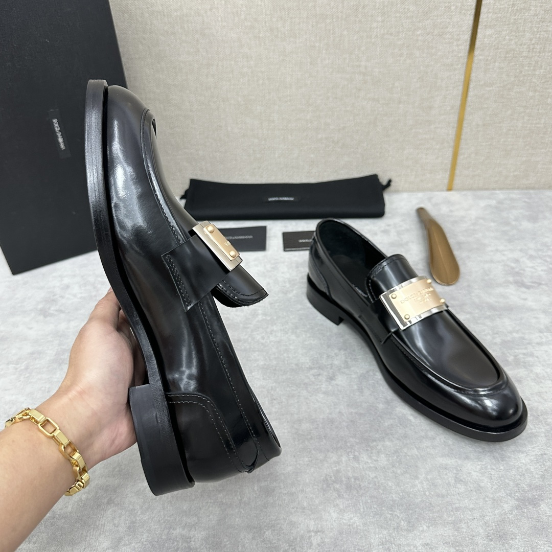 olce & Gabbana shoe